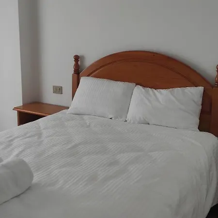Centro Apartment
