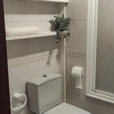 Apartment Centro