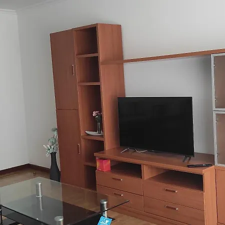 Centro Apartment *