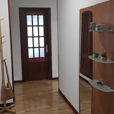 Apartment Centro