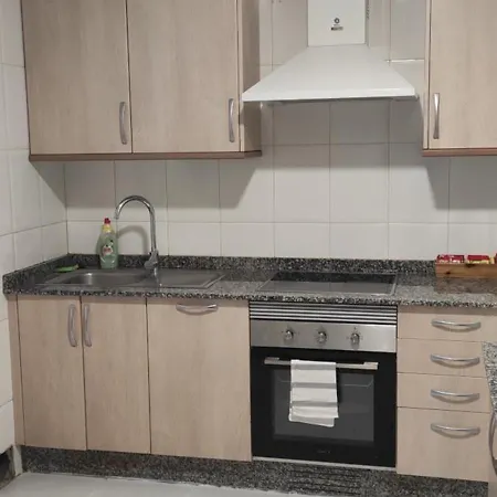 Apartment Centro *